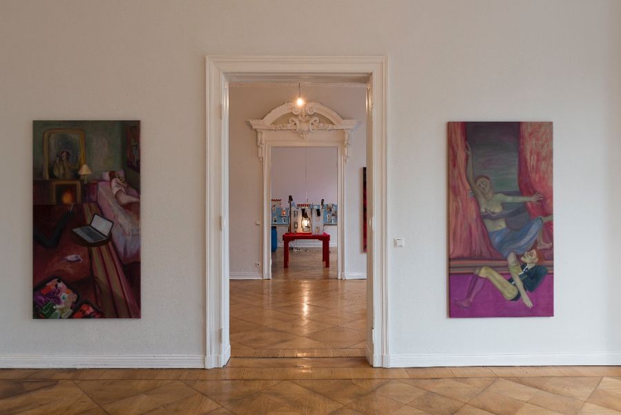 Four Rooms, image 5 of 5