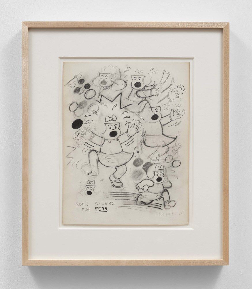 Joe Brainard, image 23 of 31
