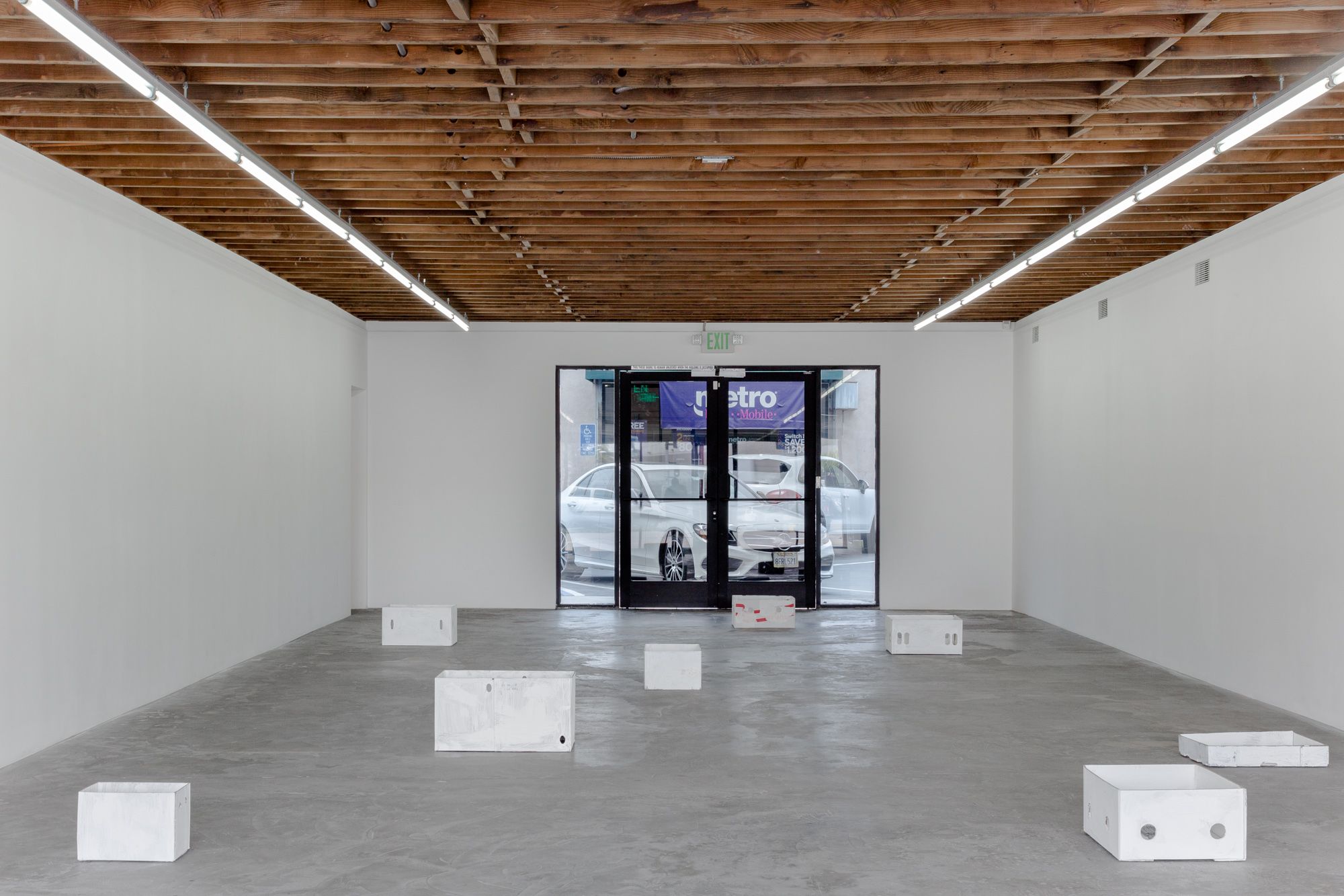Tom Forkin, The Thoroughfare at LY, photo 16