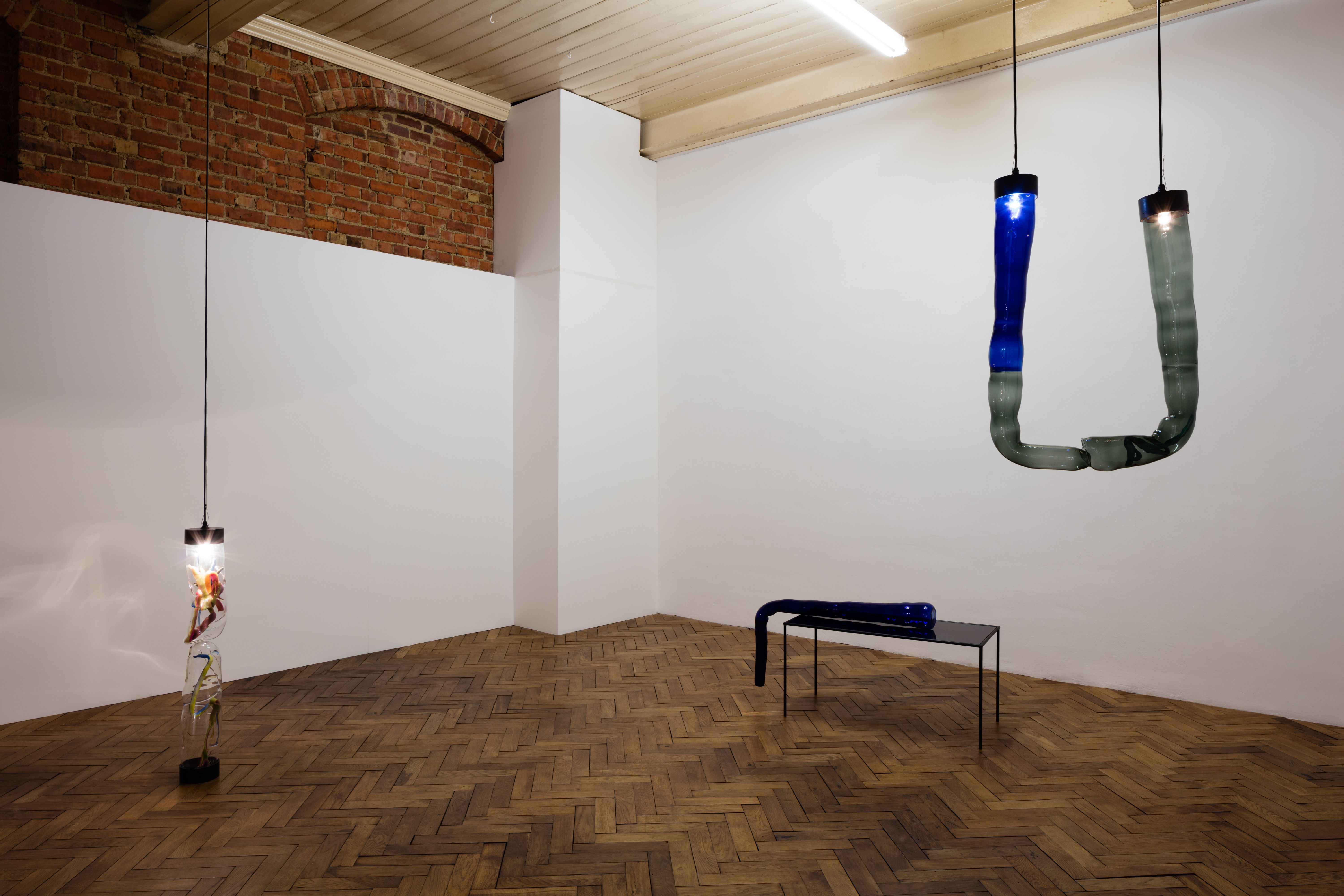 Gabriel Hartley, Light at Studio Leigh, photo 3