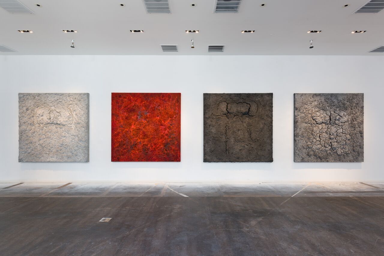 Bosco Sodi, image 2 of 9