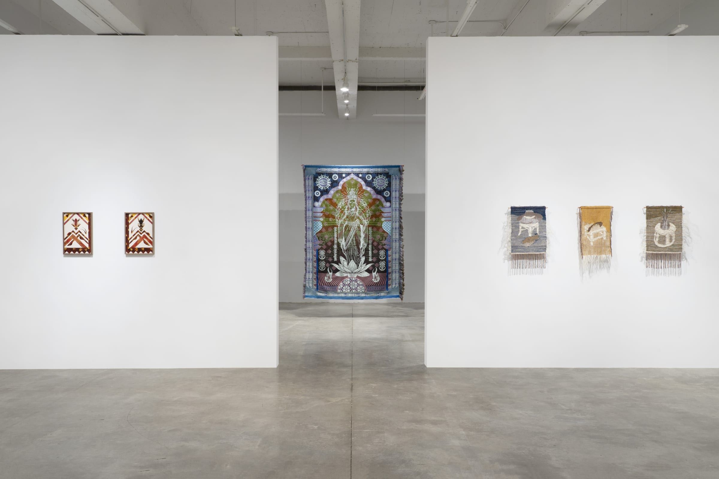 The Calling of Home, The Calling of Home at Tina Kim, photo 6