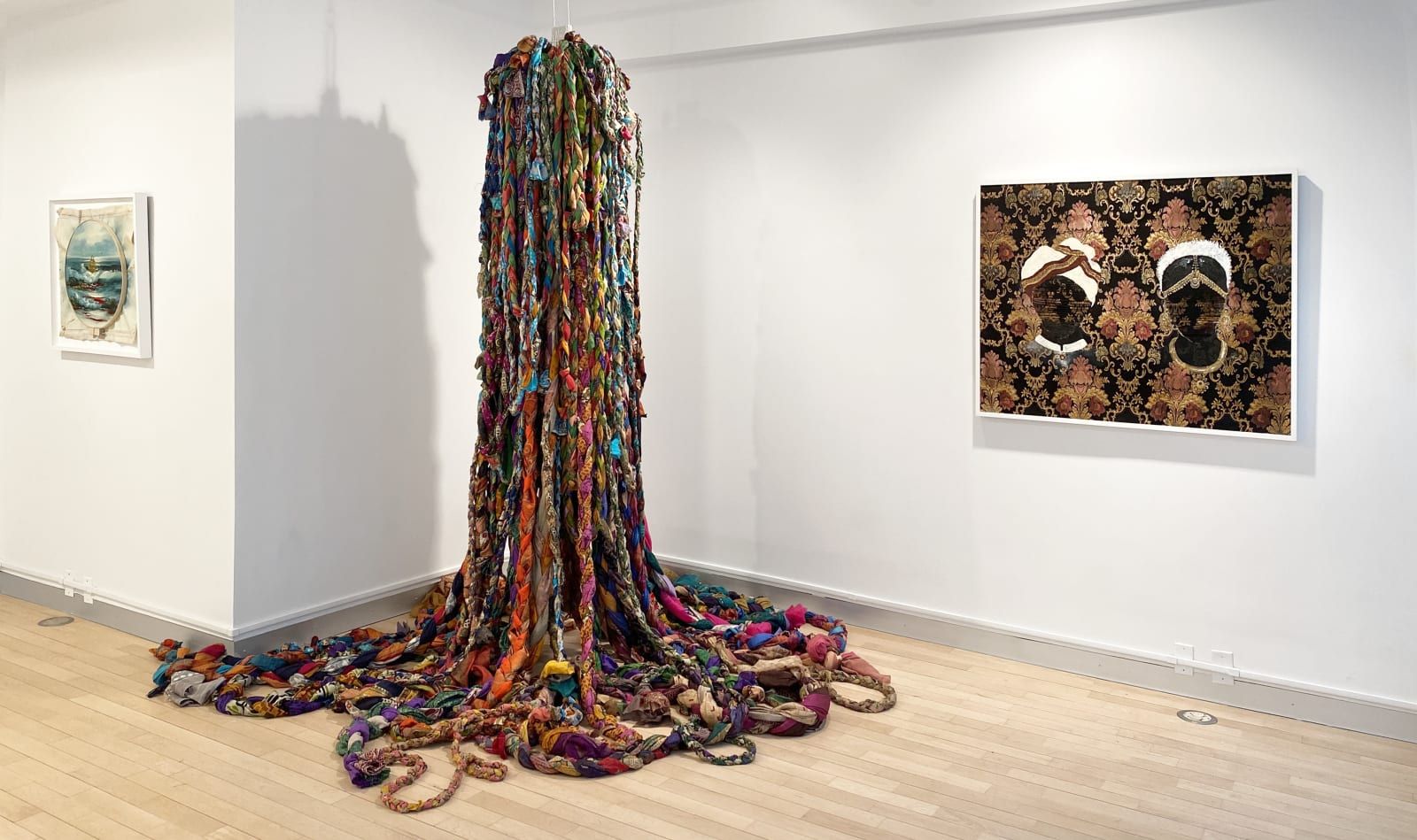 Suchitra Mattai & Adrienne Elise Tarver, image 9 of 10