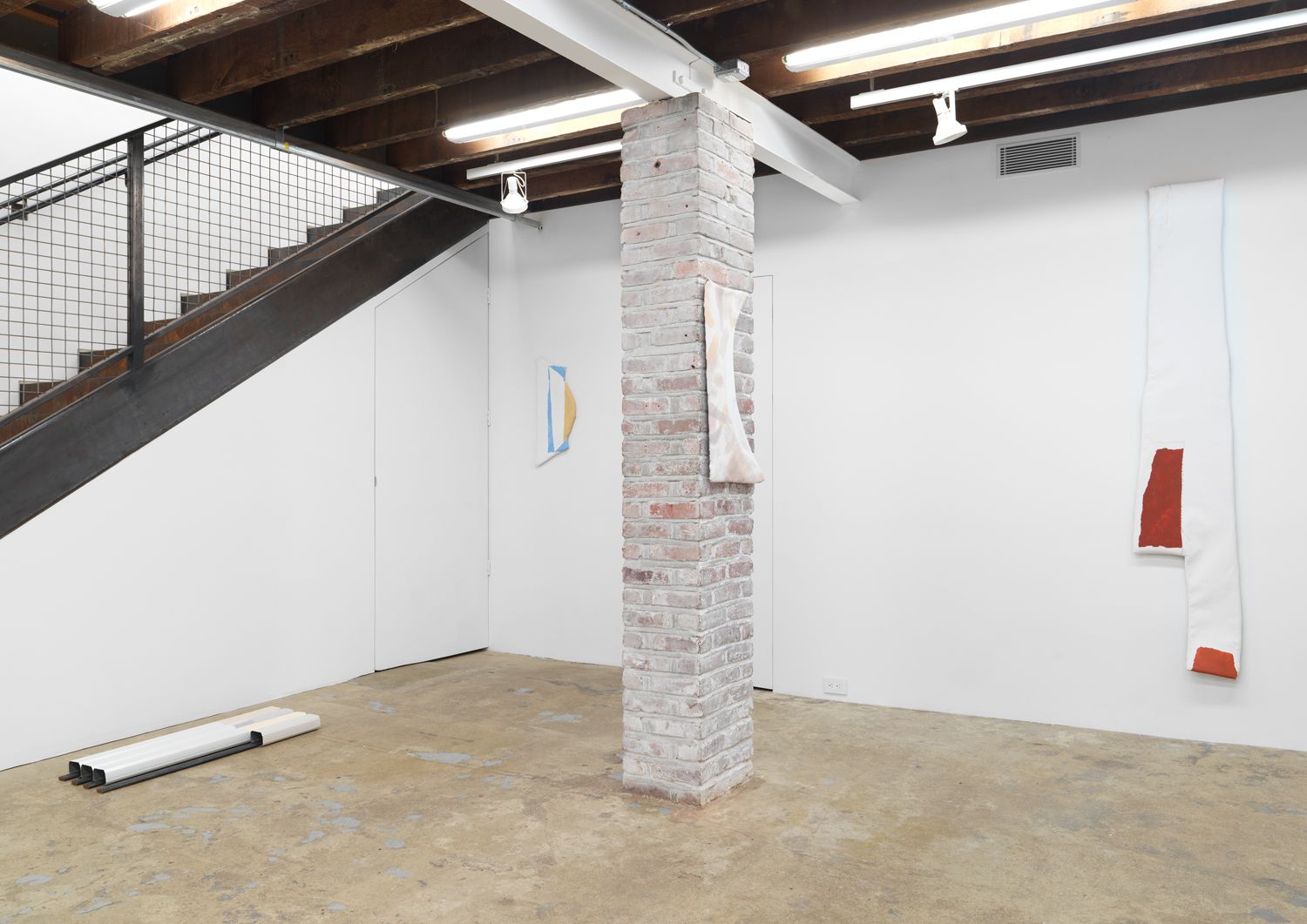 Don Dudley, Early Work at Magenta Plains, photo 4
