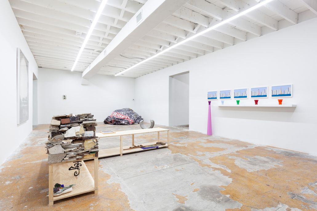 10—A Decade, 10—A Decade at Dimensions Variable, photo 3