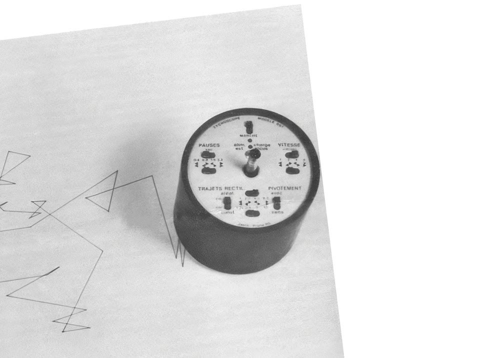 Éric Baudelaire, What It Is Of at Barbara Wien, photo 2