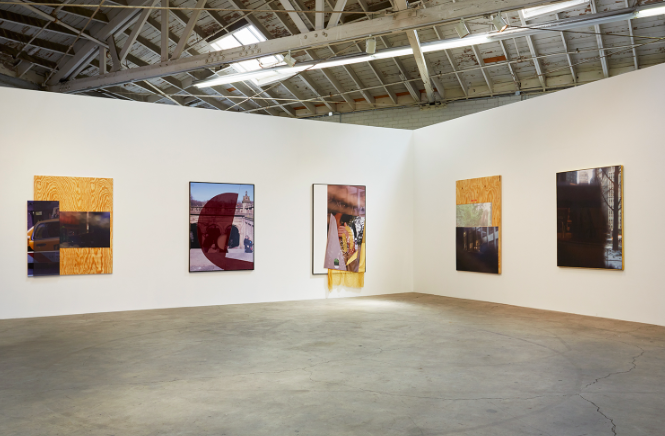Rose Marcus, The Four Seasons at Night Gallery, photo 7