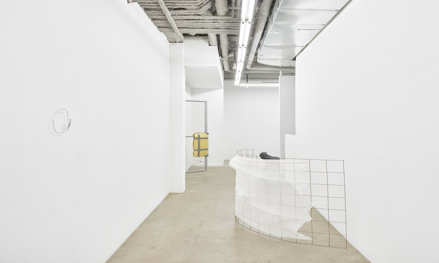 Bat-Ami Rivlin, No Can Do at M 2 3, photo 4
