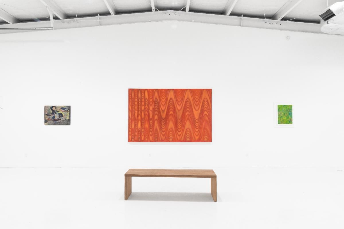 Salon Summer 2023, Salon Summer 2023 at Eric Firestone Gallery | The Garage, photo 2