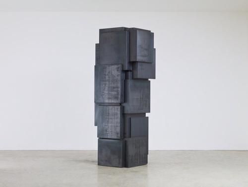 Installation view 2