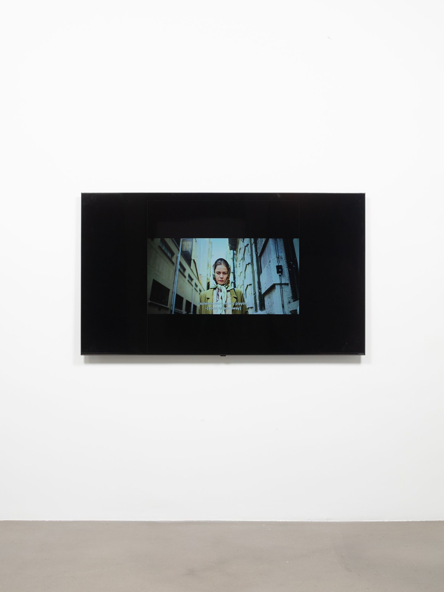 Allan McCollum, Traces: Past and Present at Petzel, photo 22
