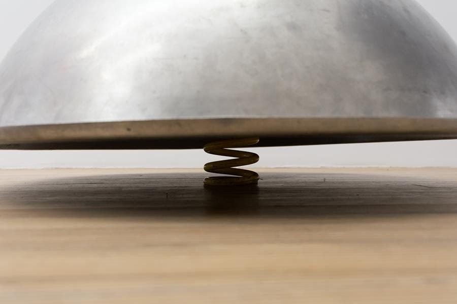 Michael E. Smith, Michael E. Smith at Andrew Kreps, photo 5