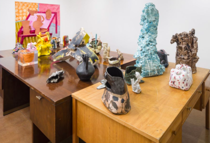 Vessels, Vessels at Blackston, photo 2