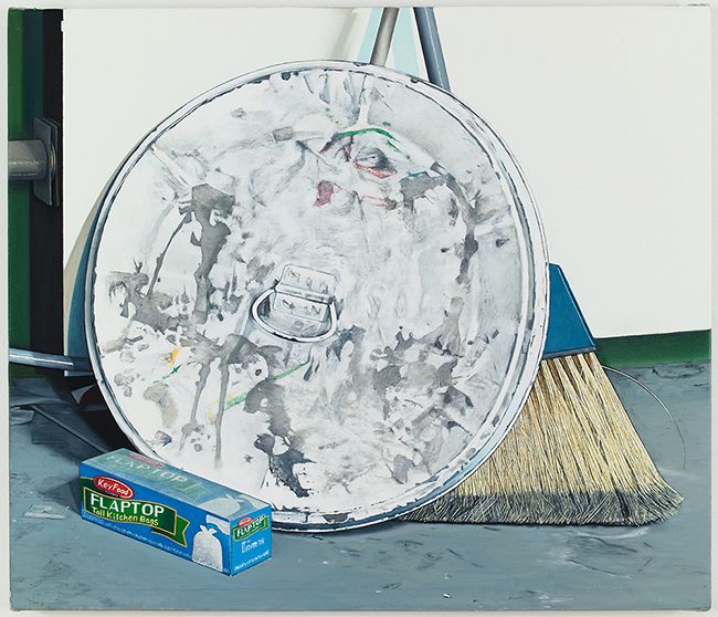 Caleb Considine, Caleb Considine at Bureau, photo 7