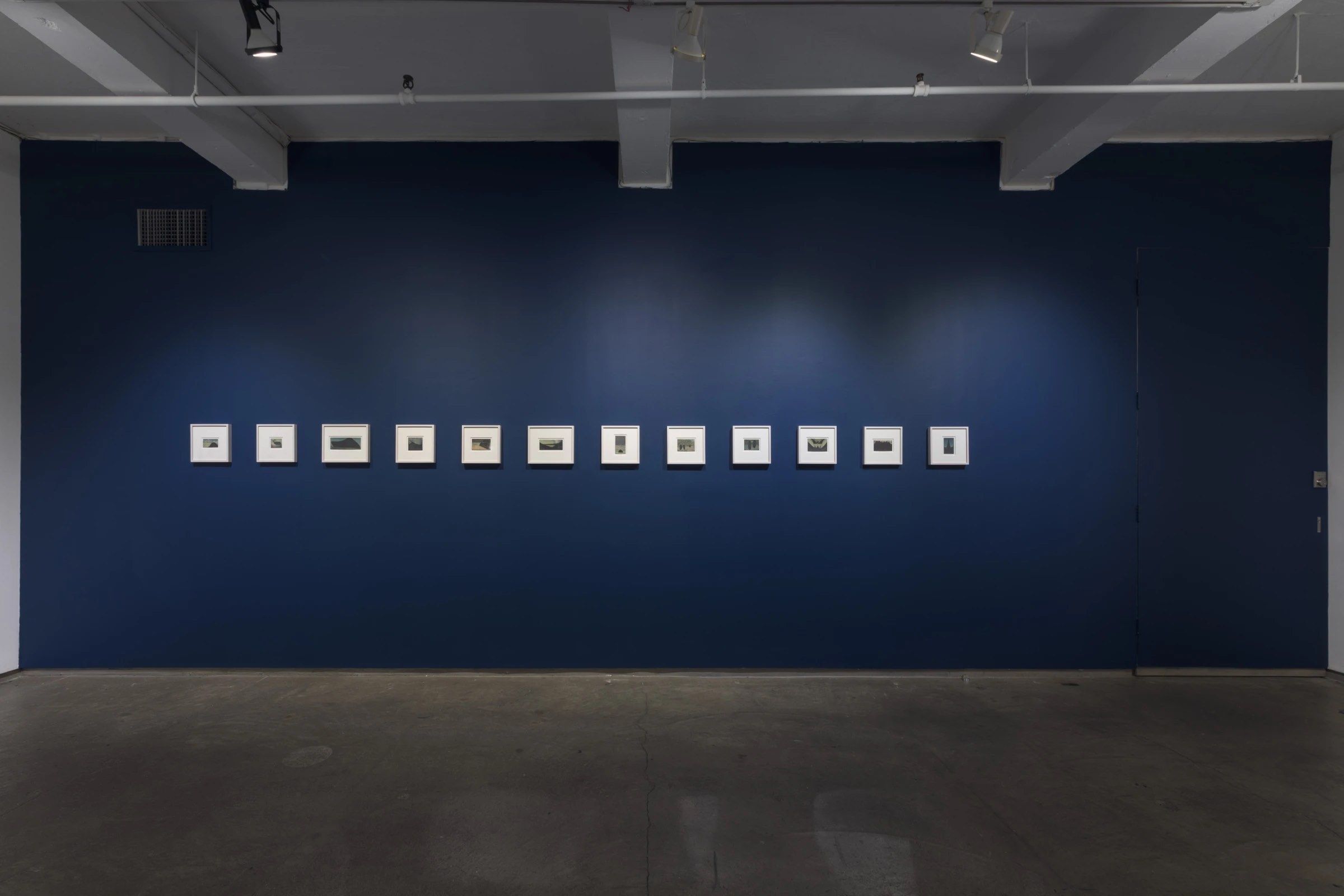 Leopold Strobl, Views at Ricco/Maresca, photo 3