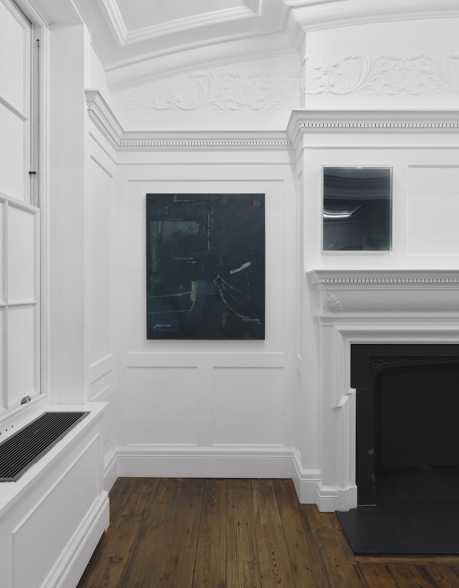 David Maljkovic, Overpaint With Shadows at Sprüth Magers, photo 5
