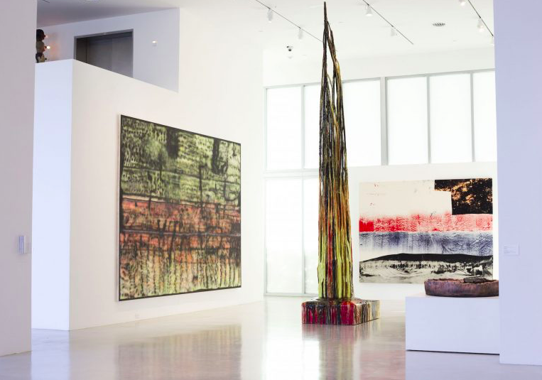 Progressive Praxis, Progressive Praxis at de la Cruz Collection, photo 4