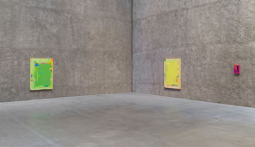 Clédia Fourniau, Ten Turns at König Galerie, photo 5