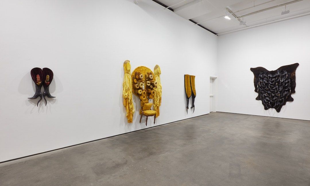 Installation view 4
