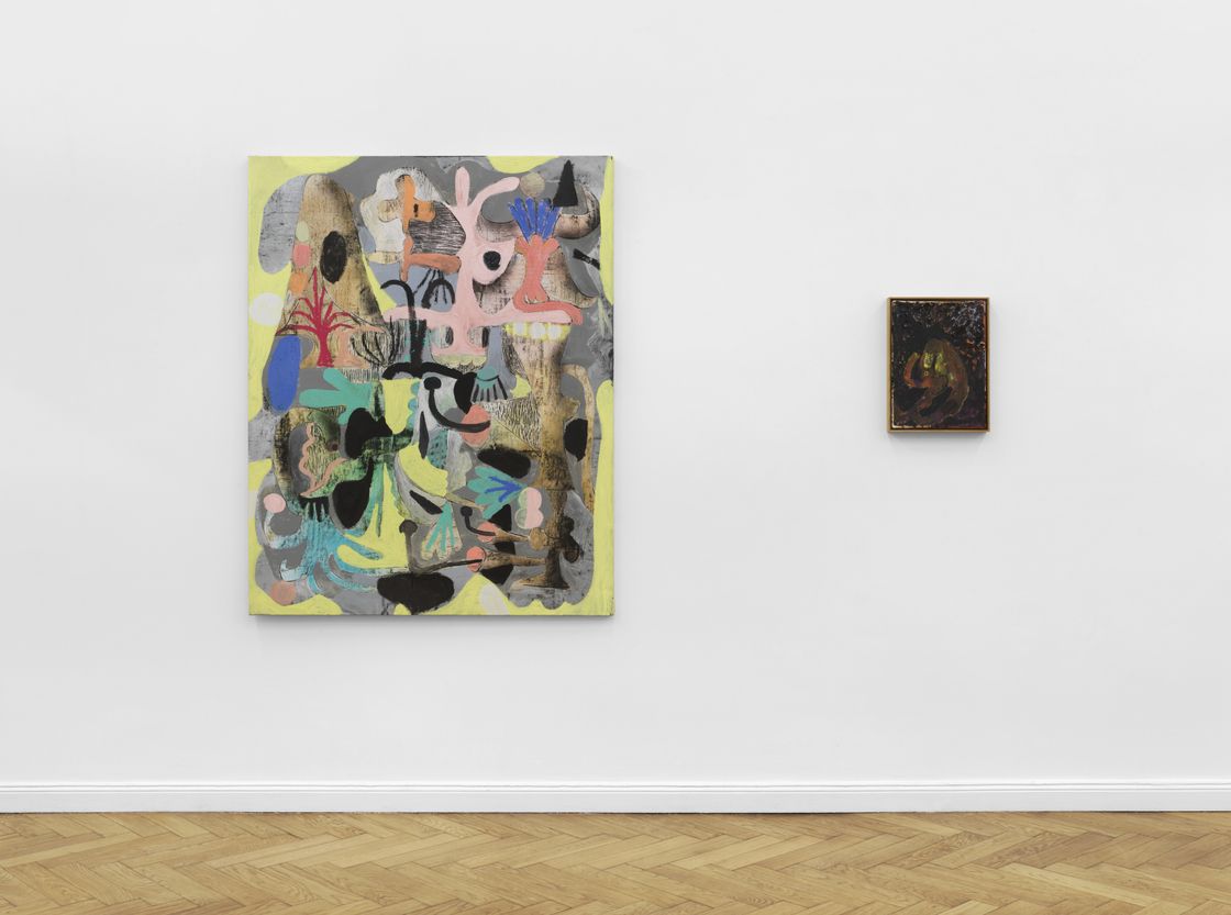 Traces, image 6 of 6