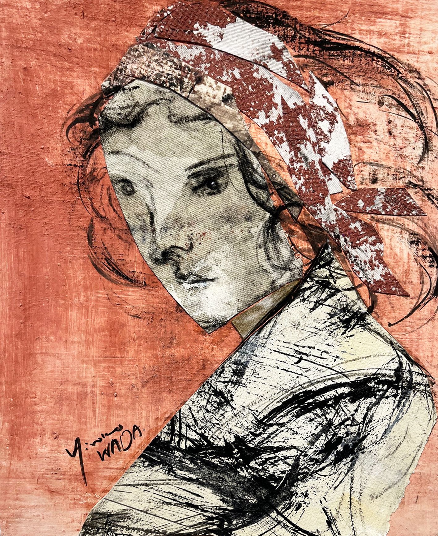 Hiroko Wada, image 4 of 6