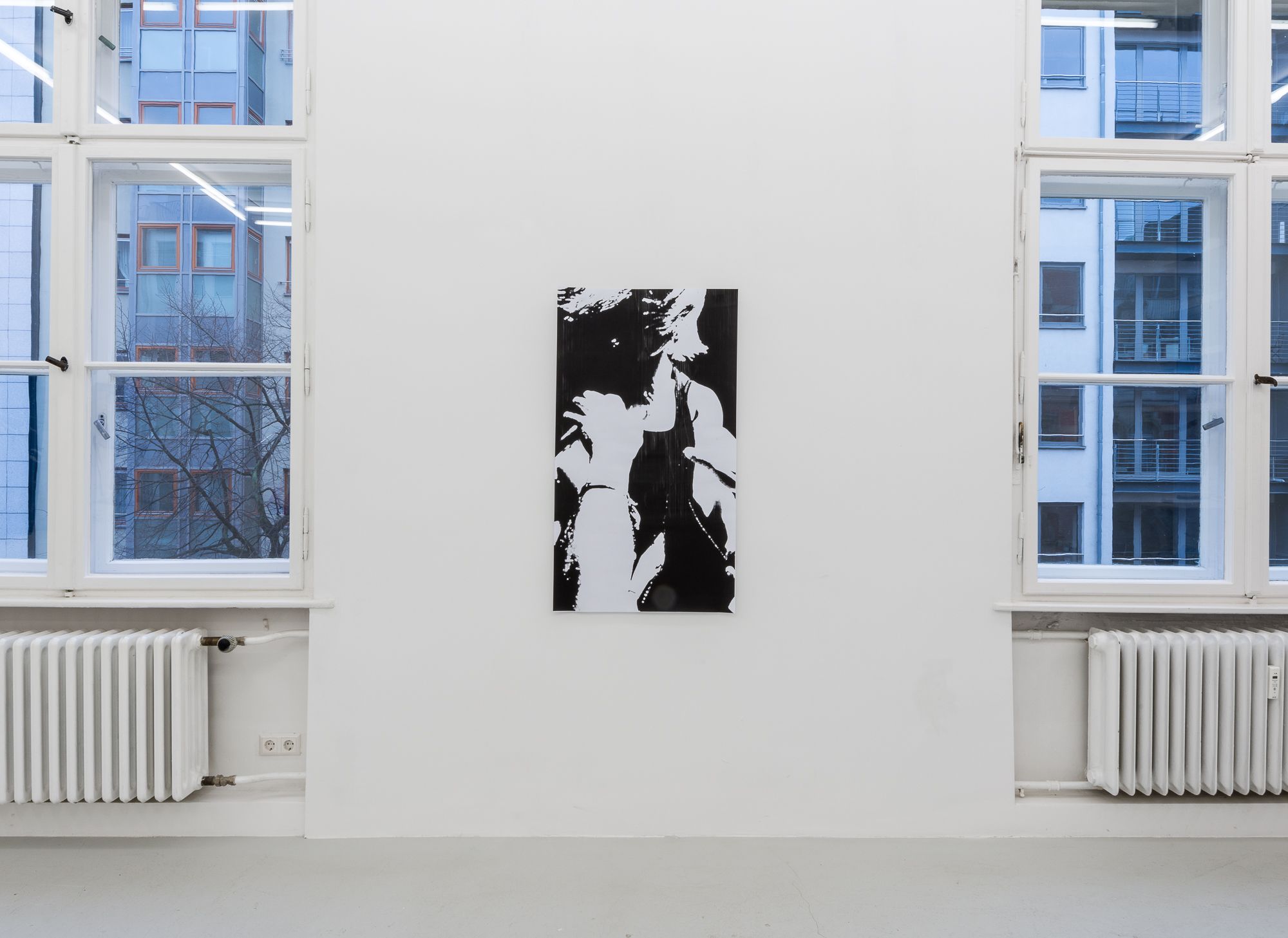 Nina Cristante, United at The Composing Rooms, photo 4