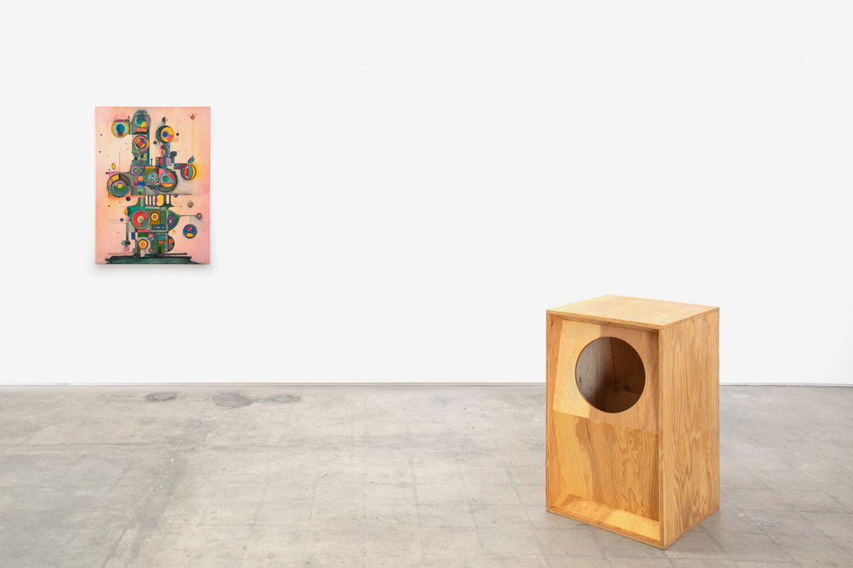 Luis Gispert, image 7 of 7