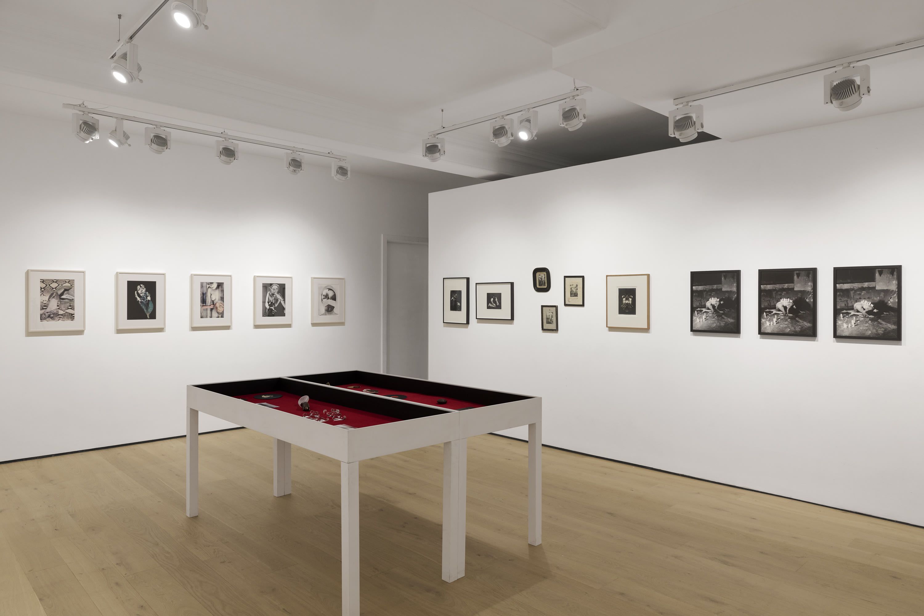Unveiled Desires: Fetish & The Erotic in Surrealism, 1880 – Today, Part 1, Unveiled Desires: Fetish & The Erotic in Surrealism, 1880 – Today, Part 1 at Richard Saltoun, photo 12