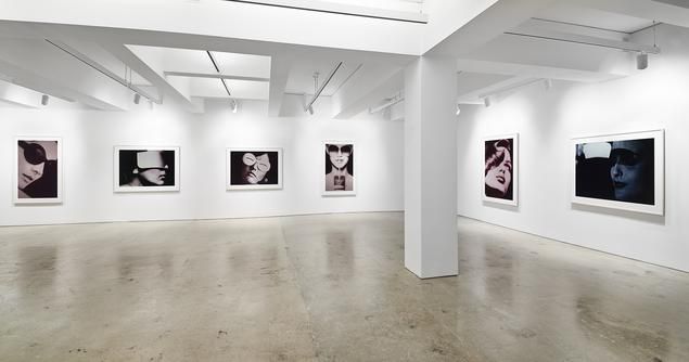 Richard Prince, Fashion at Nahmad Contemporary, photo 6