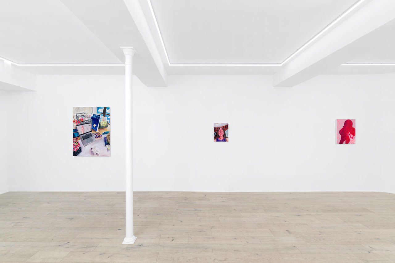 Ji Woo Kim, 999:Release at Long Story Short, photo 6