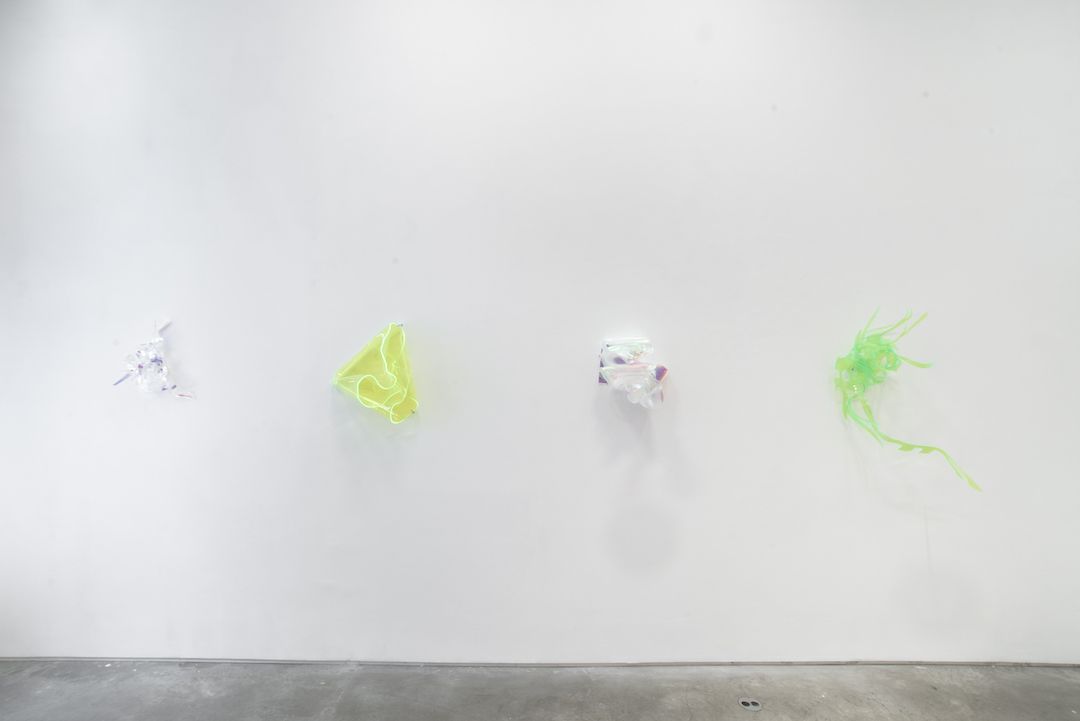 Berta Fischer, Berta Fischer at James Fuentes, photo 4