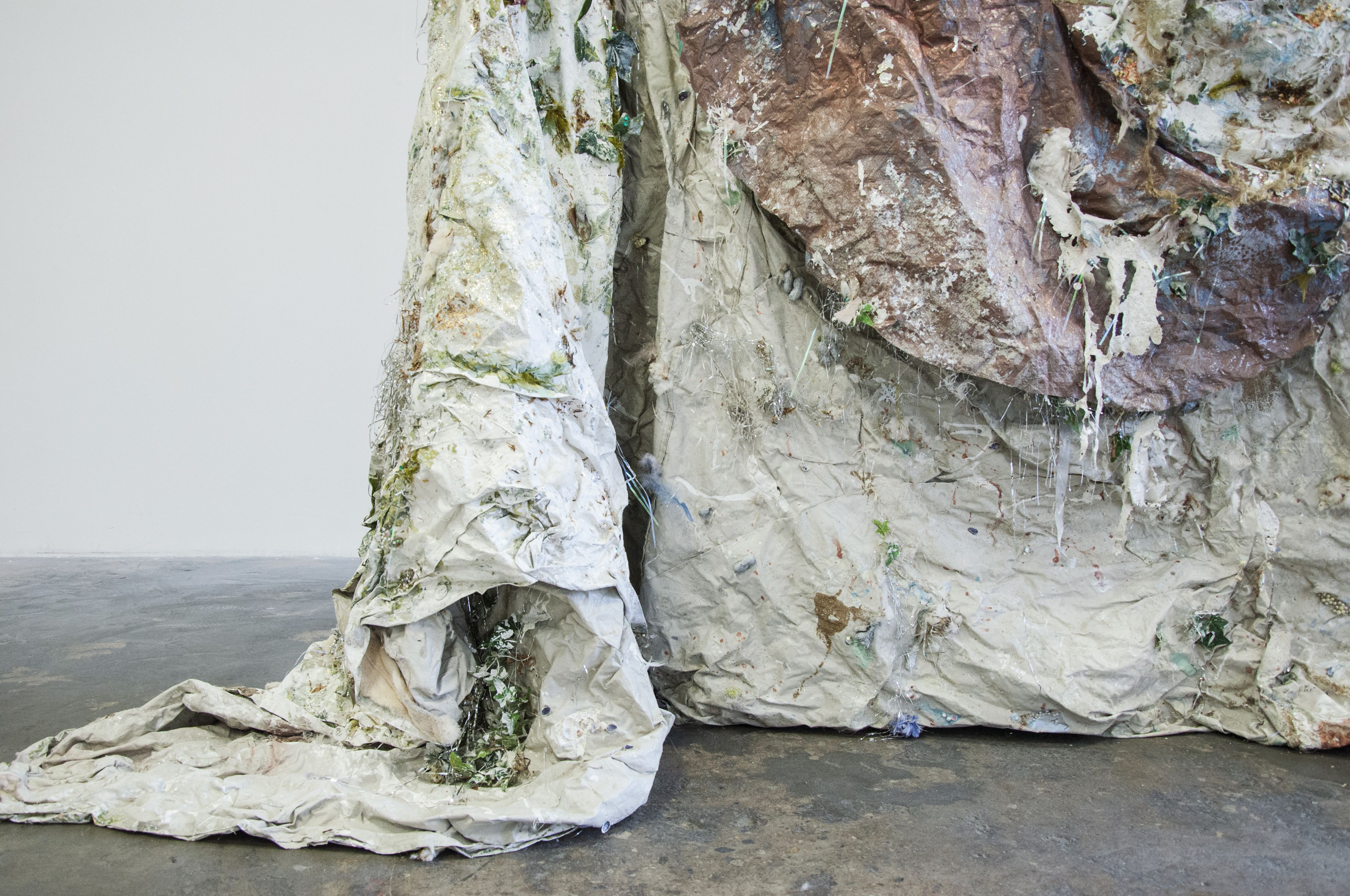 Audrey Hope, Remembering Not Remembering at Museum as Retail Space, photo 13