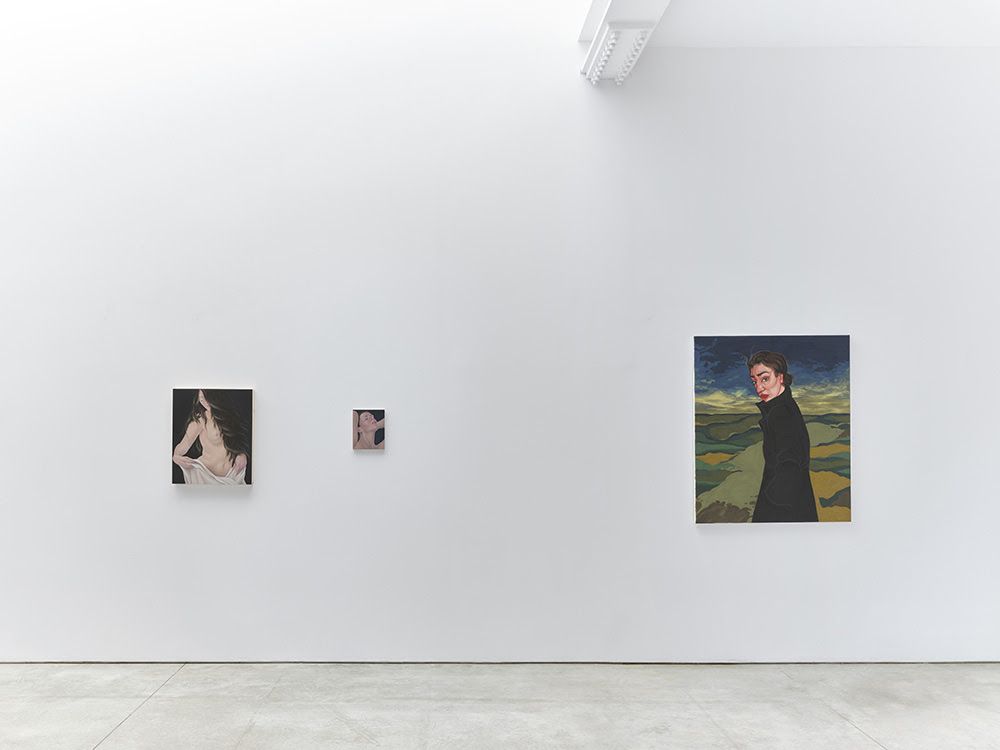 Reverie, Reverie at Steve Turner, photo 8