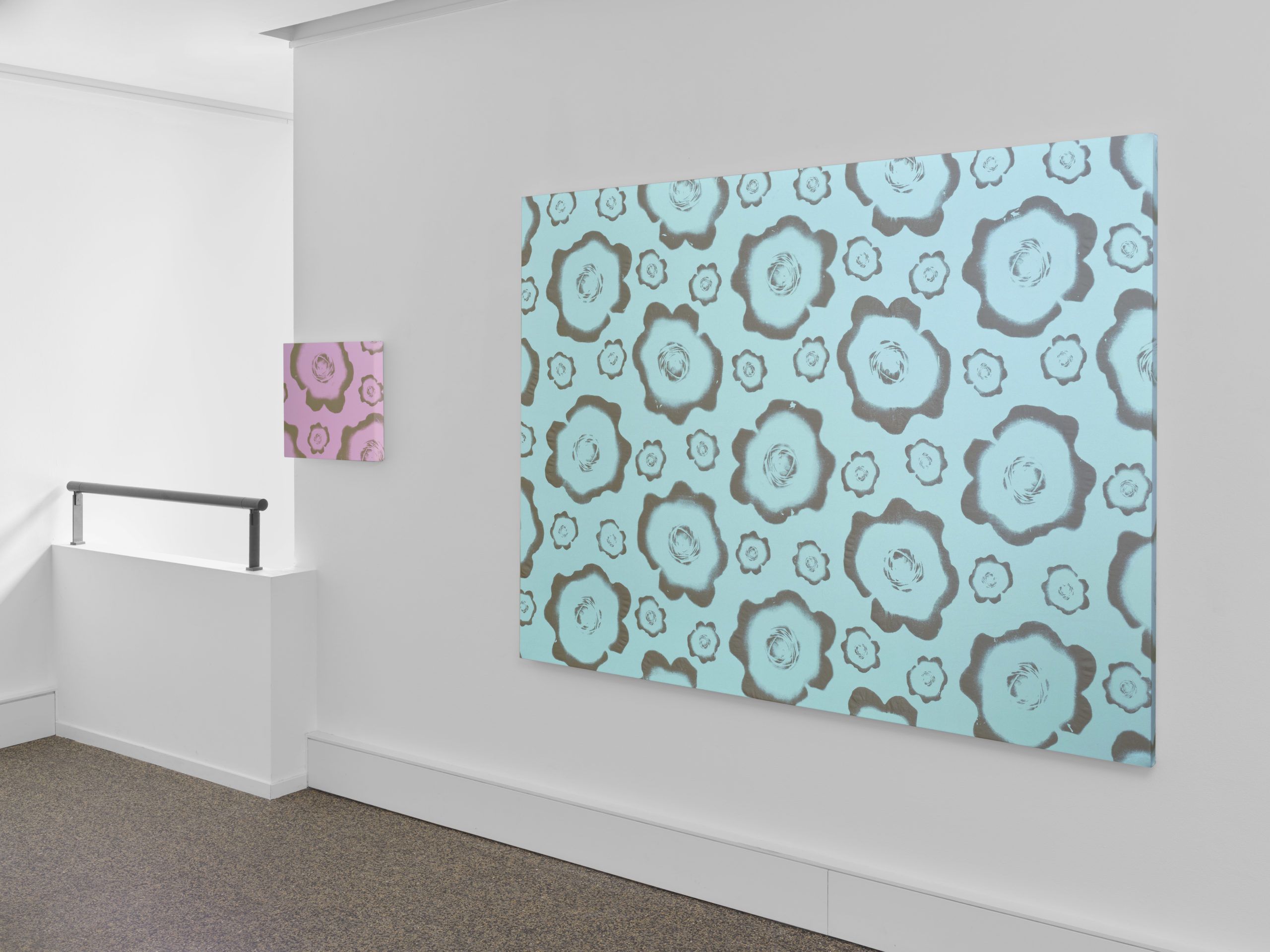 Tobias Kaspar, Flowers: Jealousy at Wilde, photo 3