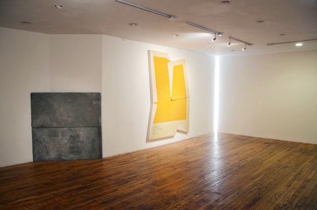 Ryan Brown, In Someways It Is at Y Gallery, photo 2