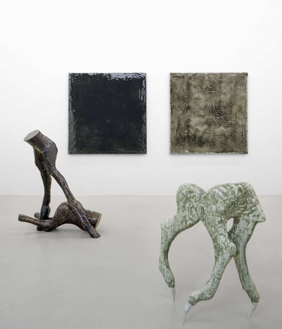 Sally von Rosen, At Odds at Wentrup II, photo 2