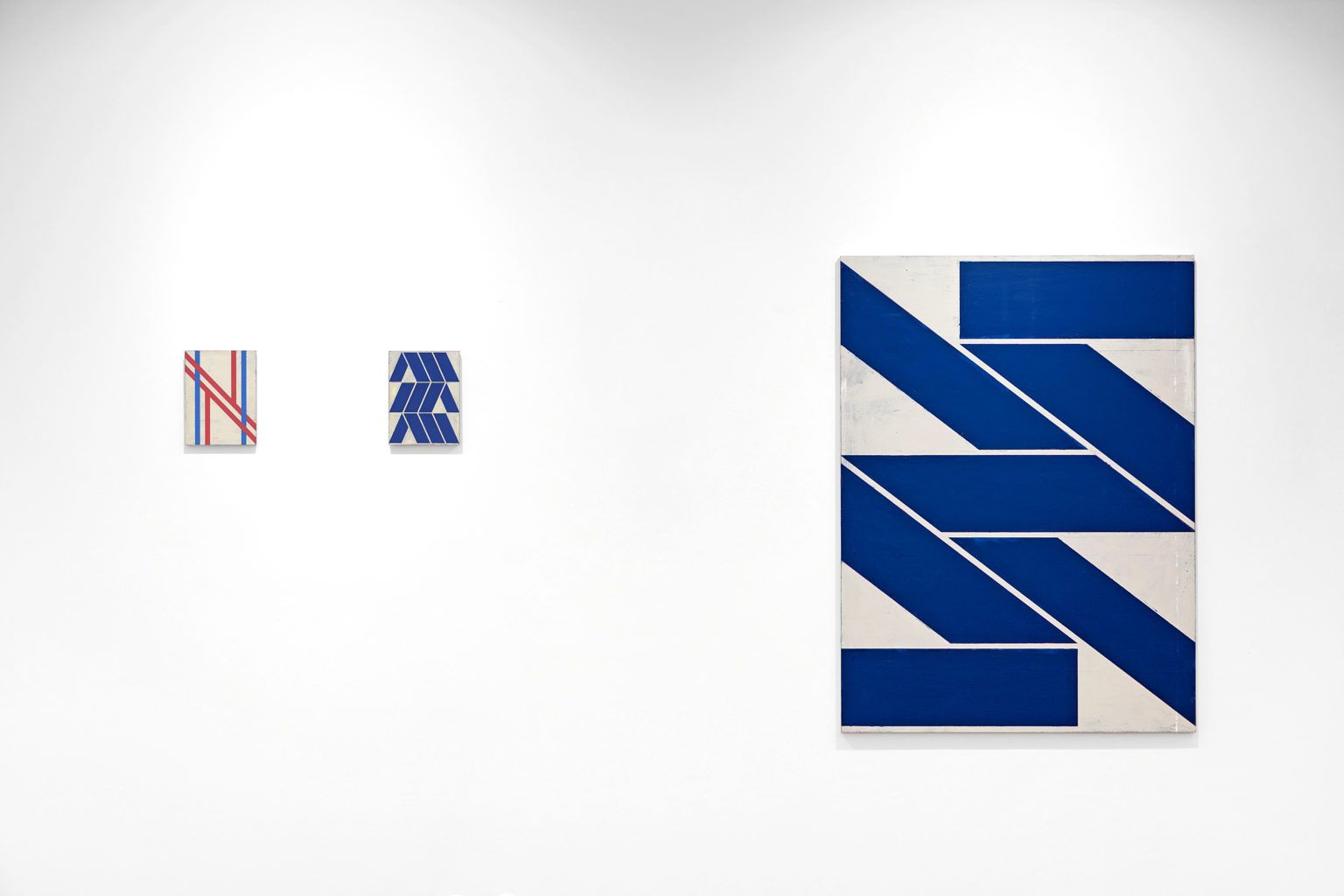 Alain Biltereyst, Goings-on at Xippas, photo 8