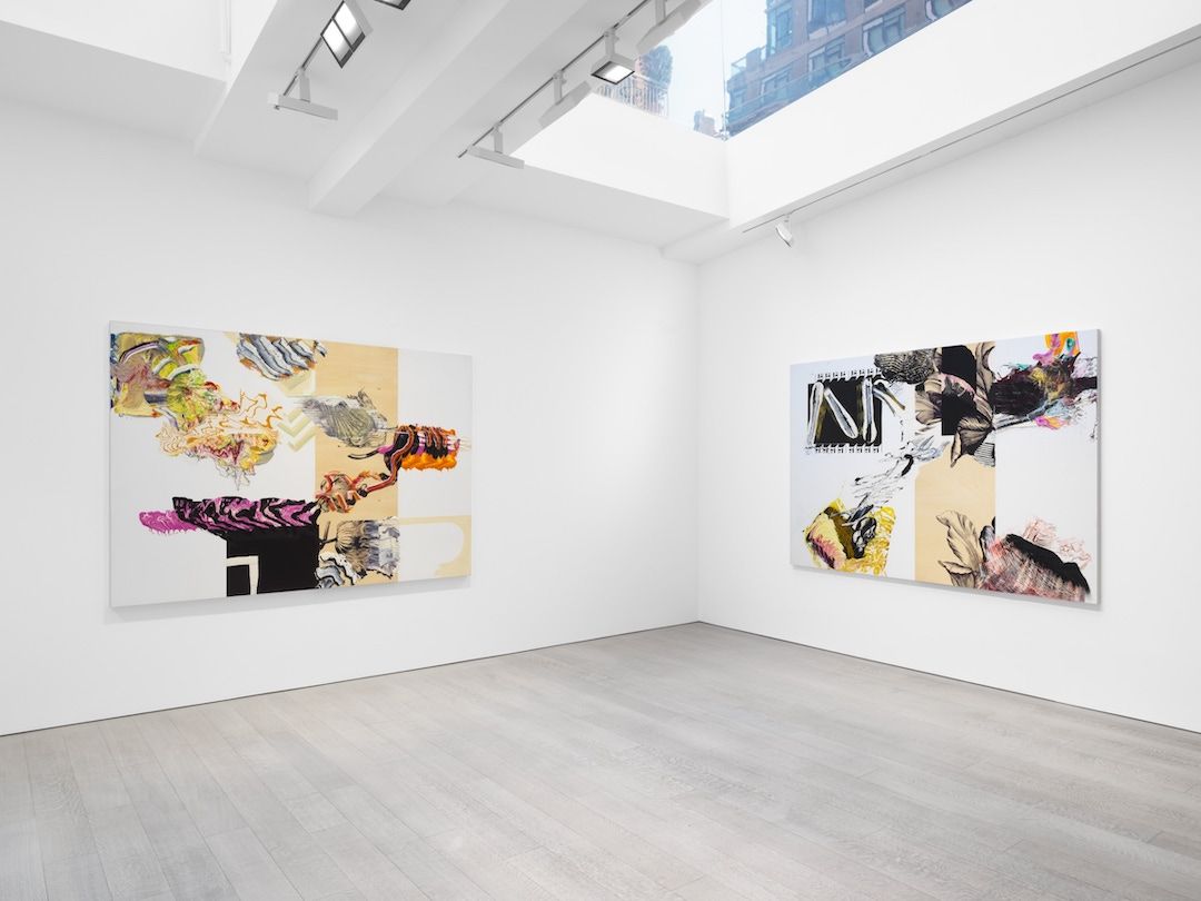 Pia Fries, Heliopedi at Miles McEnery, photo 6