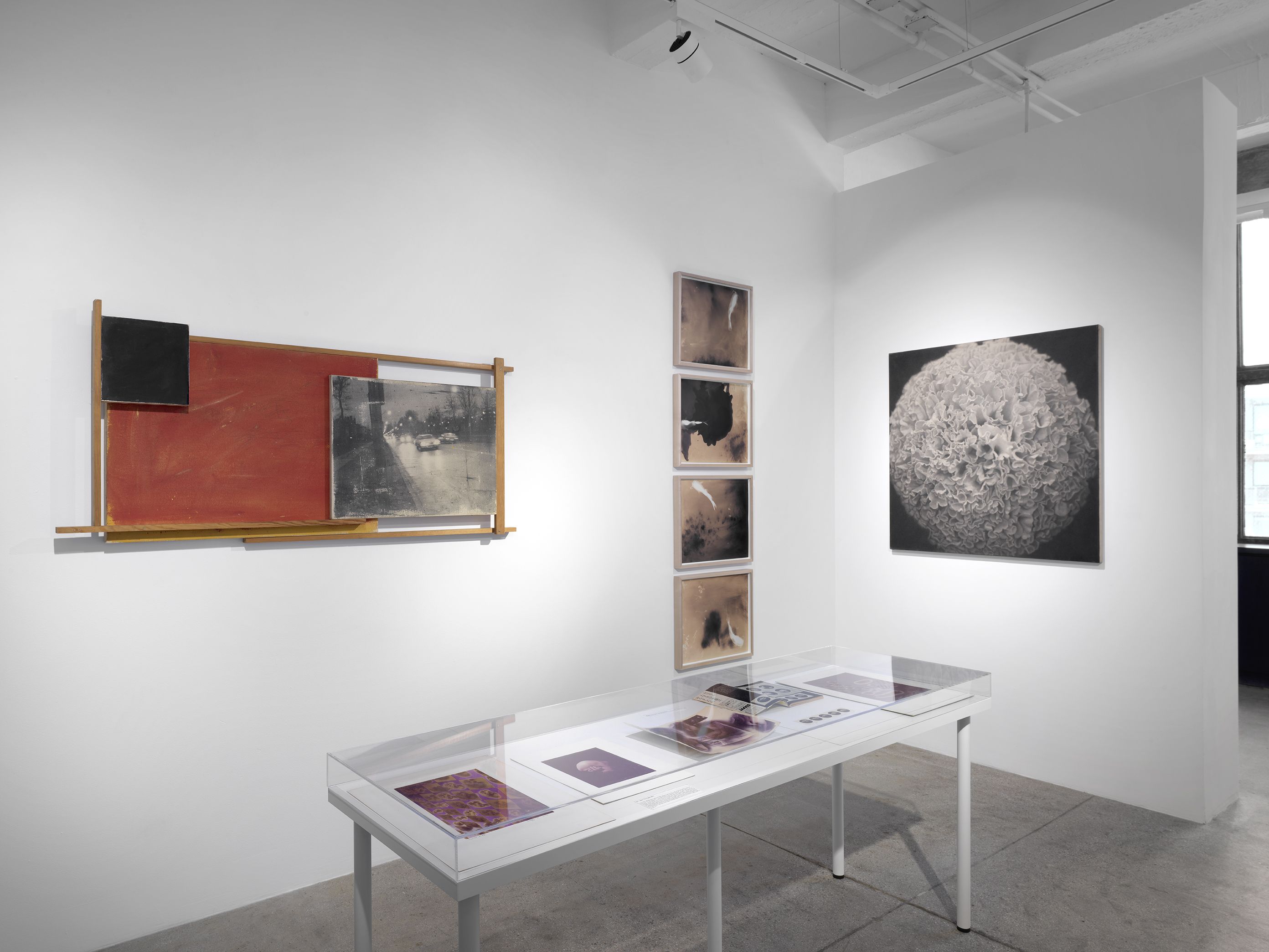 Kunié Sugiura, Kunié Sugiura at Alison Bradley Projects, photo 4