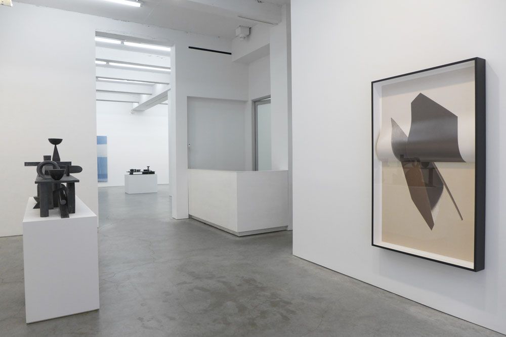Erin Shirreff, Arm's Length at Sikkema Jenkins & Co., photo 7