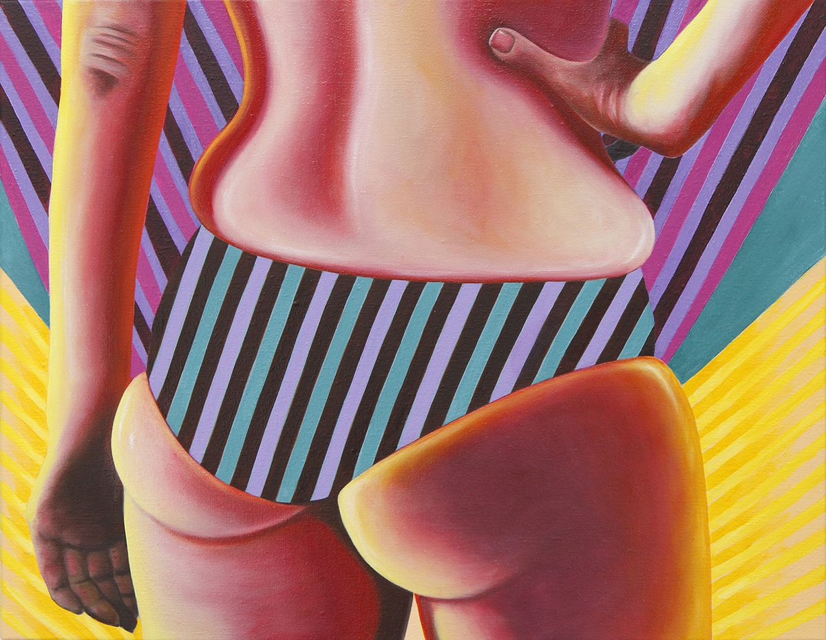 Emily Roz, image 3 of 5