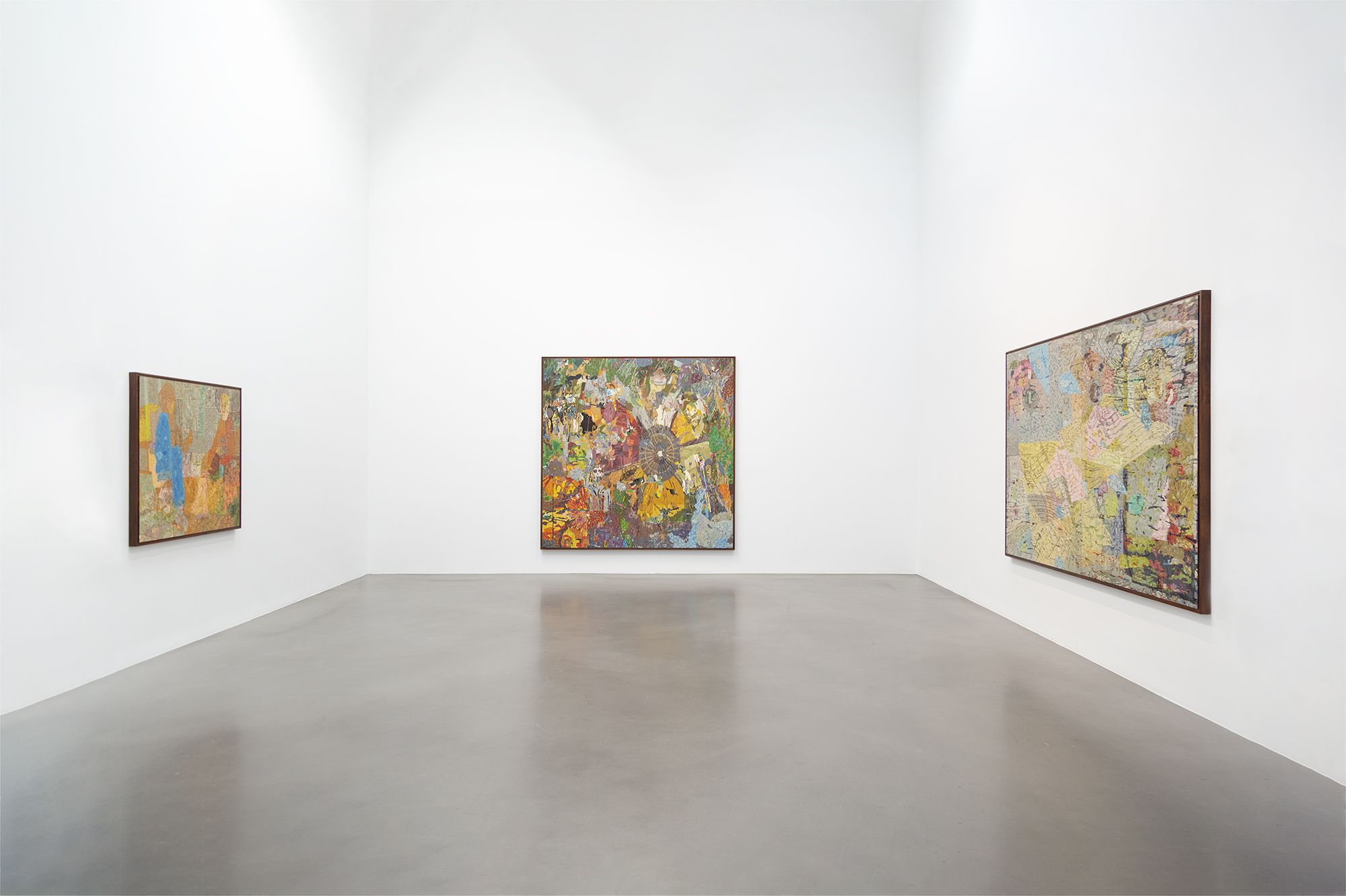 Jorge Pardo, image 6 of 6