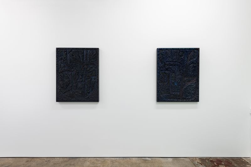James Collins, Penumbra at Claas Reiss, photo 7