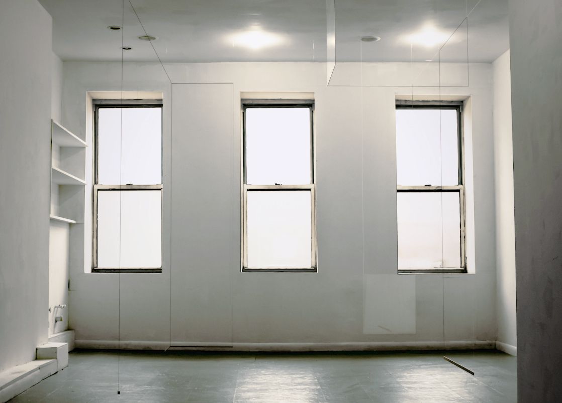 Jong Oh & Jinsu Han, The Apotheosis of the Fish Market at Marc Straus Annex, photo 3