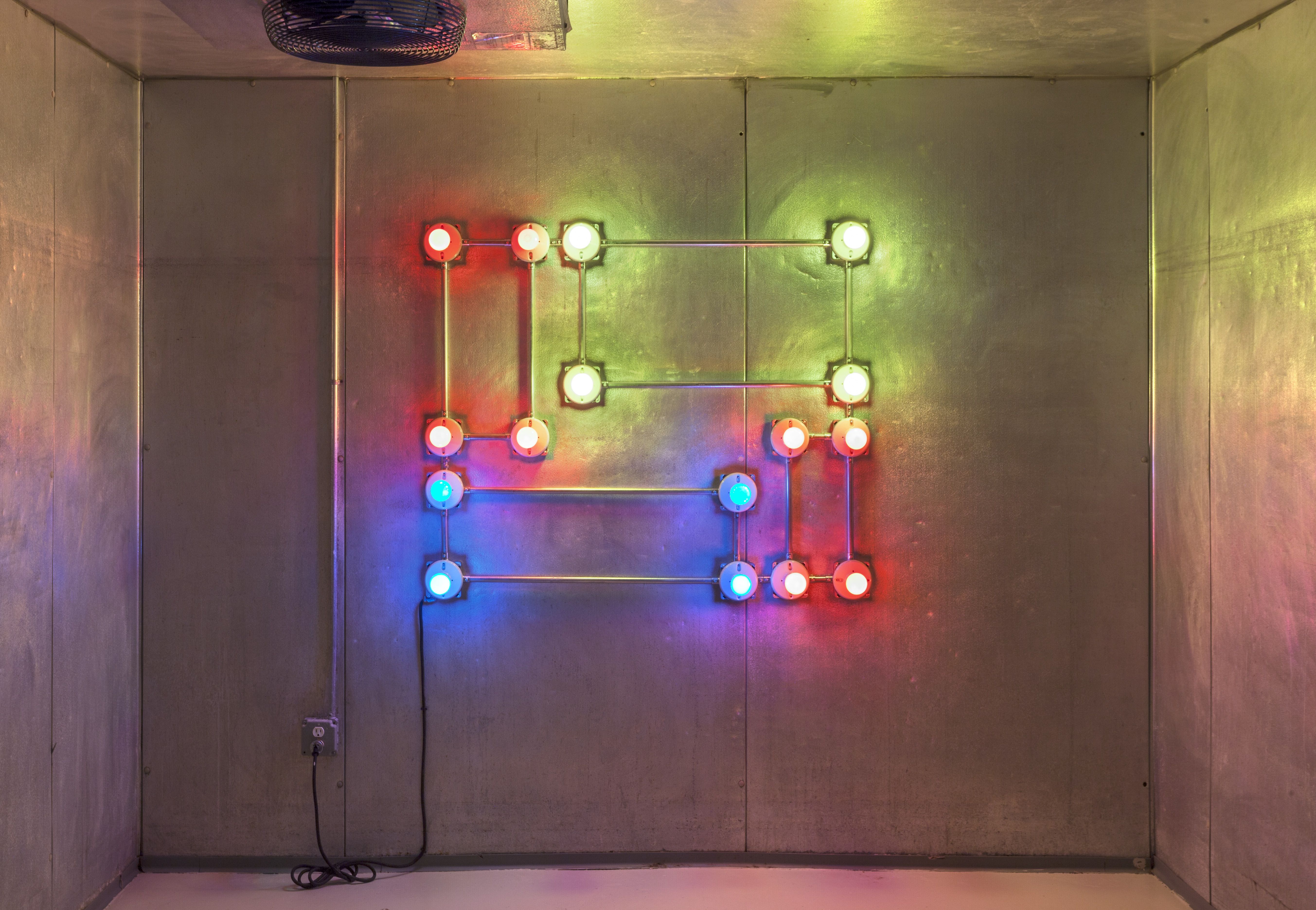 Reflector, Reflector at Luciana Brito, photo 14
