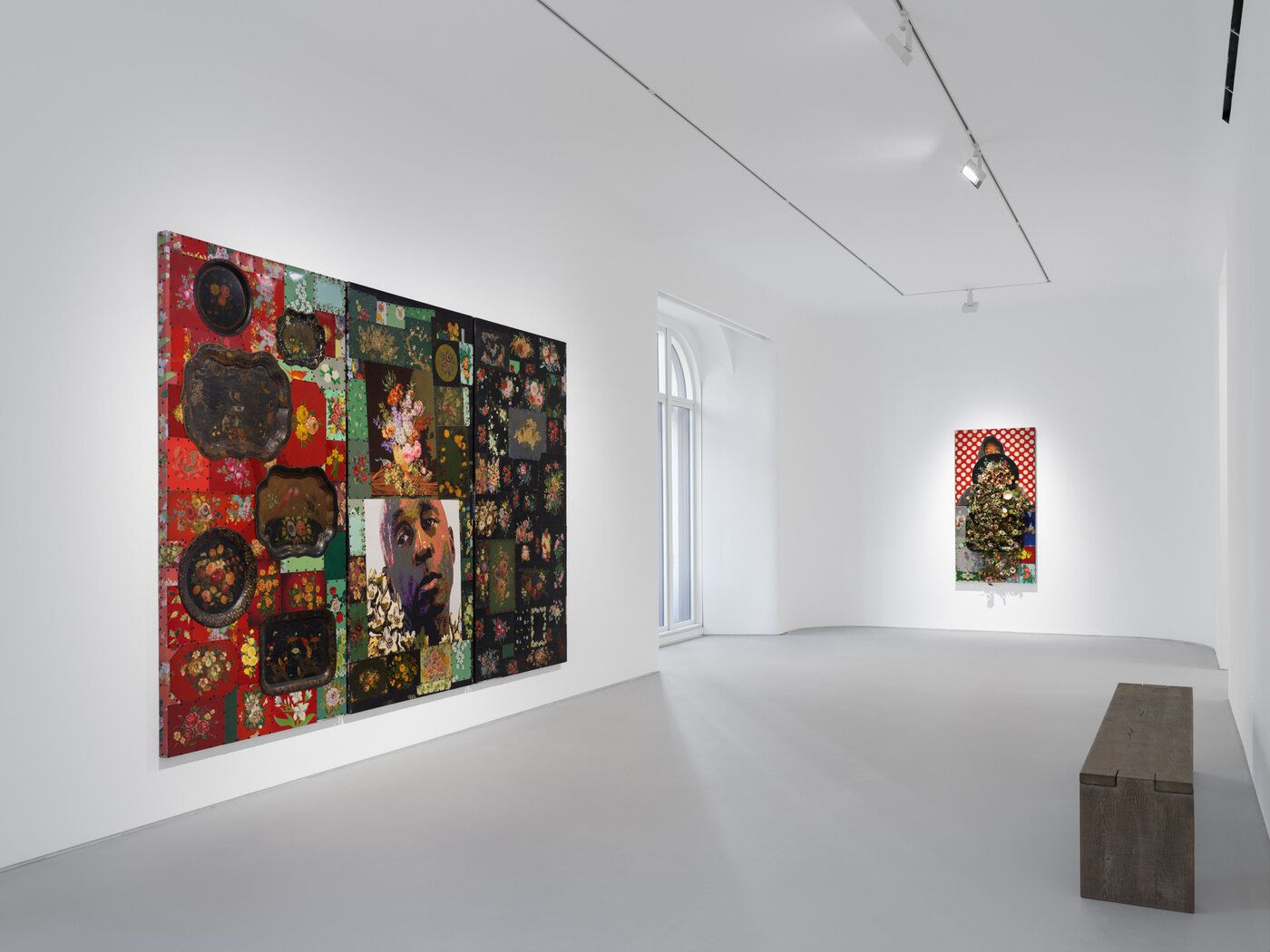 Nick Cave, image 5 of 5