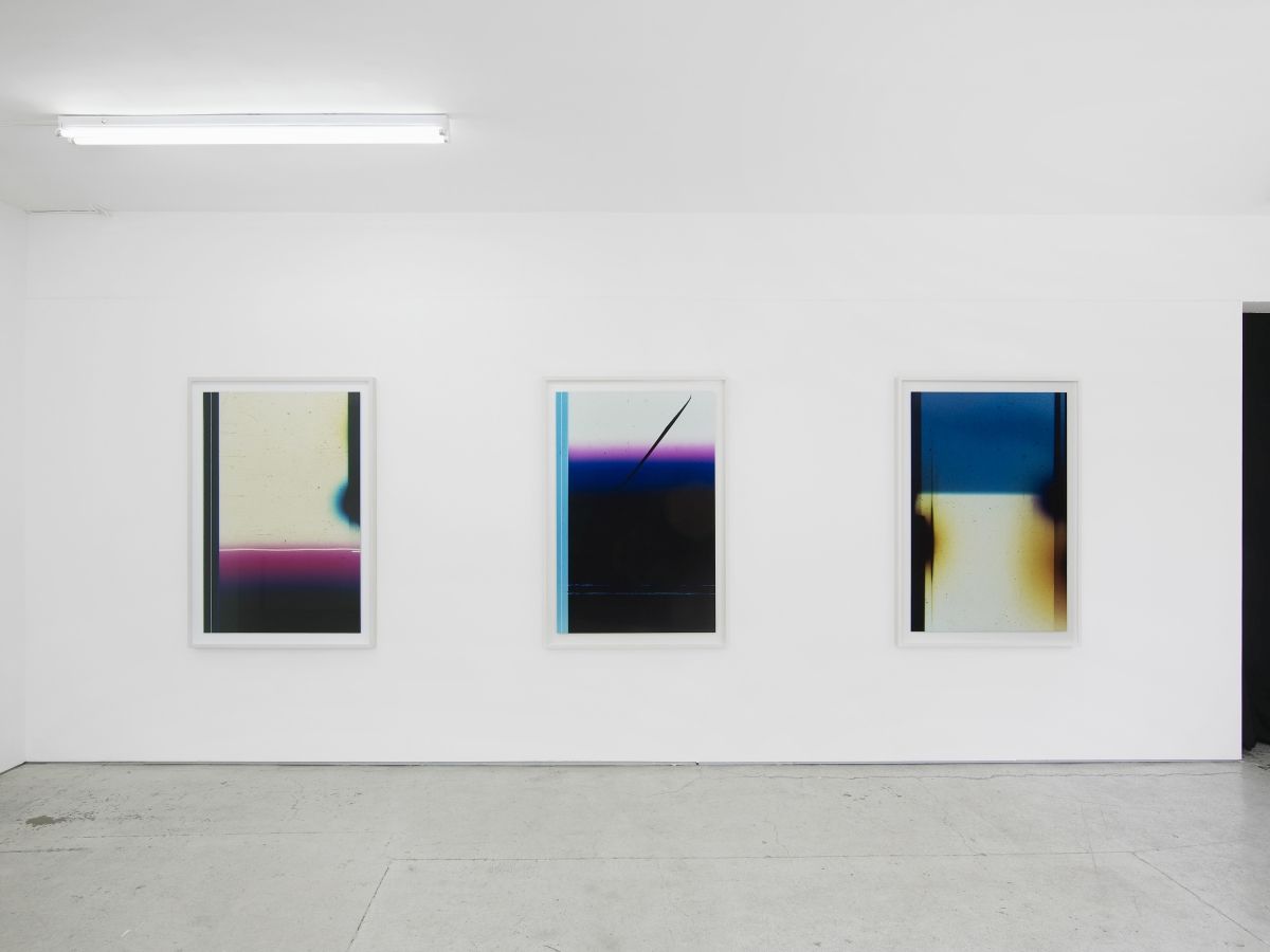 Elizabeth McAlpine, Light Reading at Laura Bartlett, photo 5