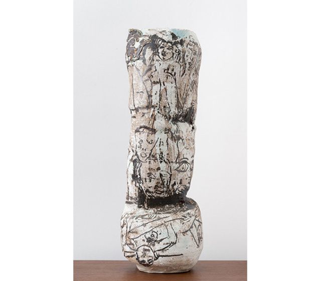 George Nakashima, In Conversation at Untitled, photo 13