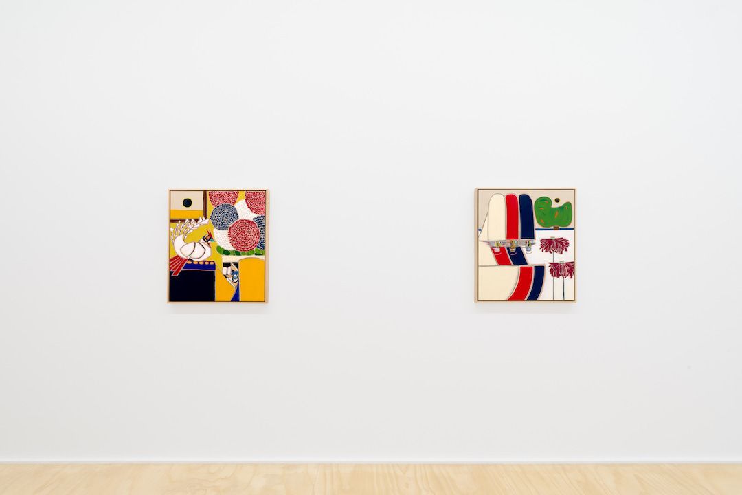 Susumu Kamijo, The Motherland at Venus Over Manhattan, photo 16