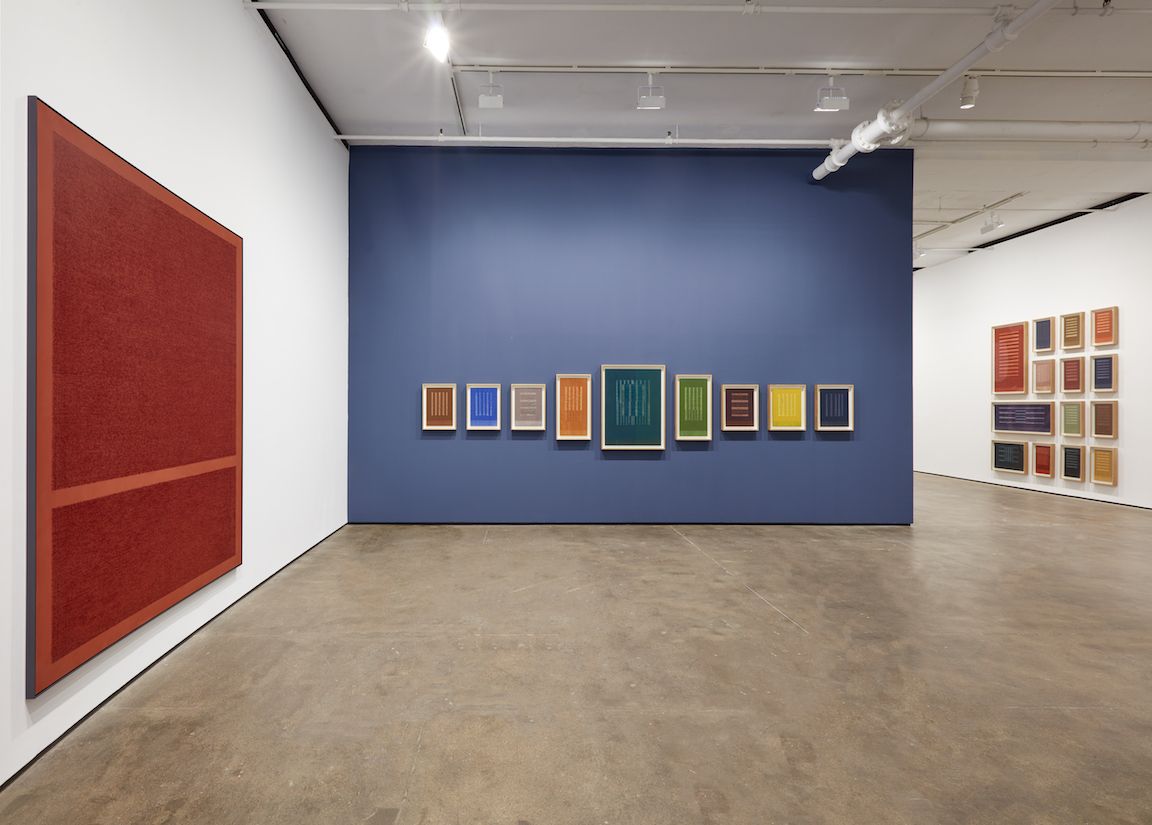 Installation view 6